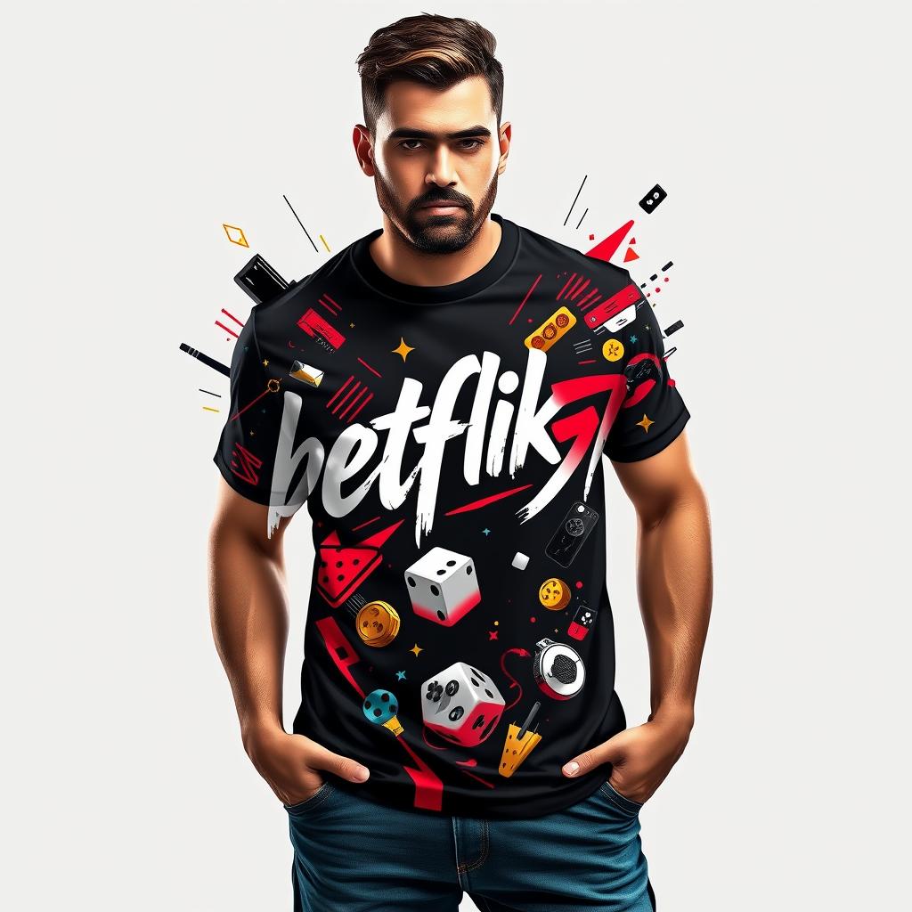 Gaming Culture Premium Printed T-Shirt