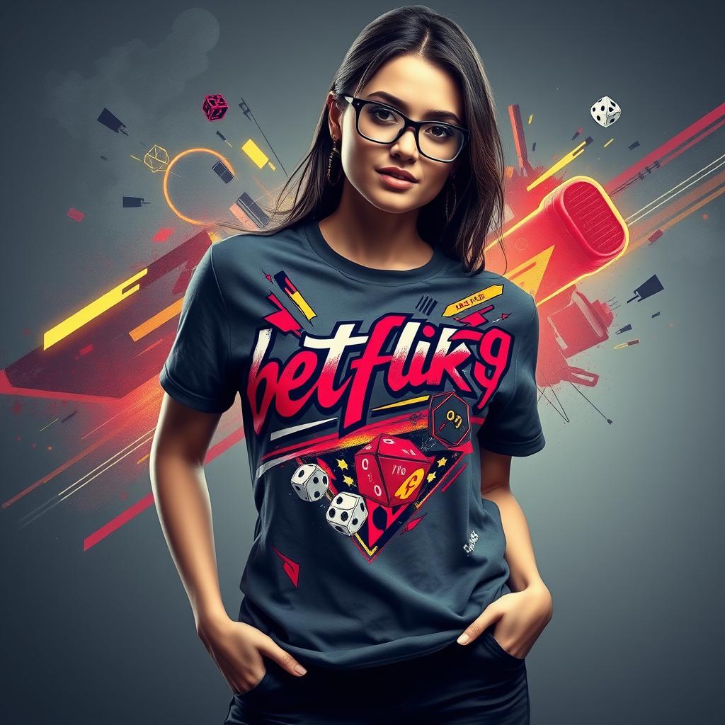 Women's Premium Gaming Pocket T-Shirt