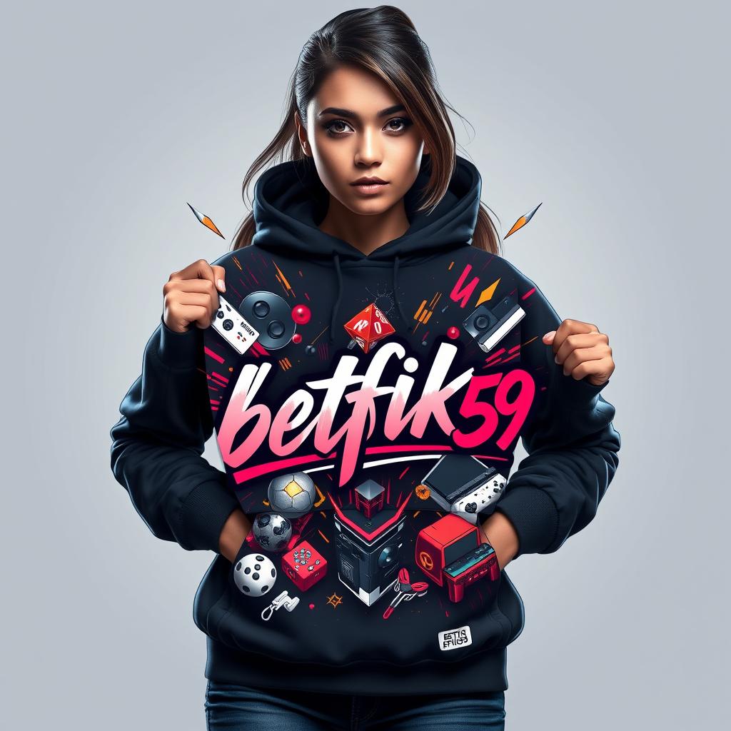 Women's Gaming Culture Hoodie