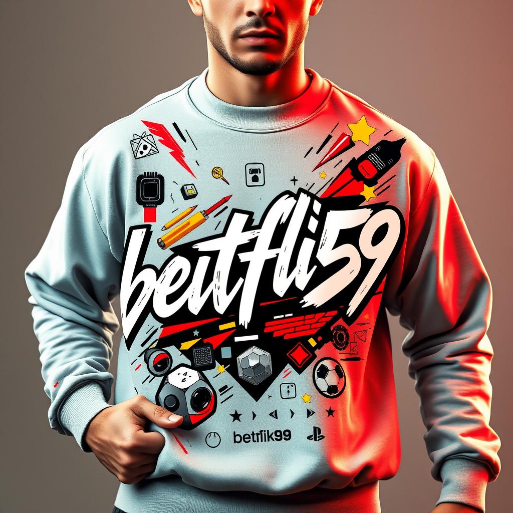 Gaming Culture Premium Sweatshirt